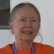 Nancy Brogden